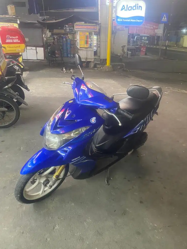 Forsale mio soul