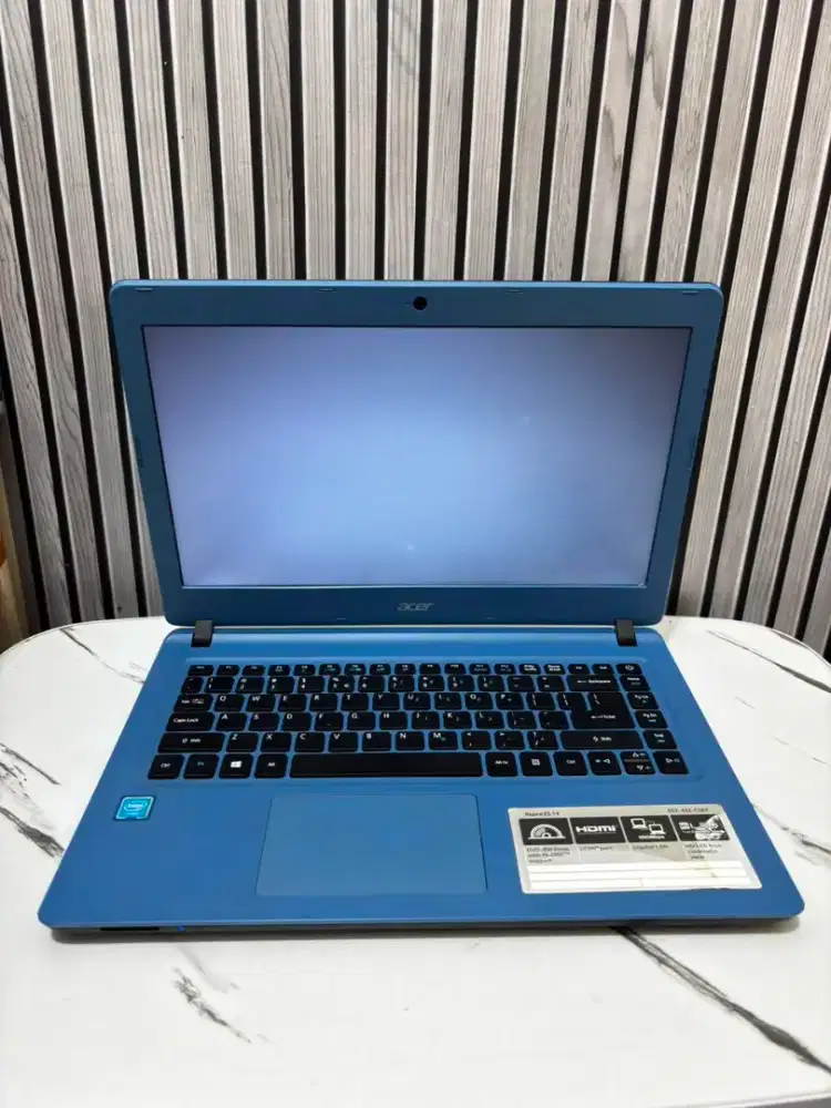 Acer aspire Es1-432