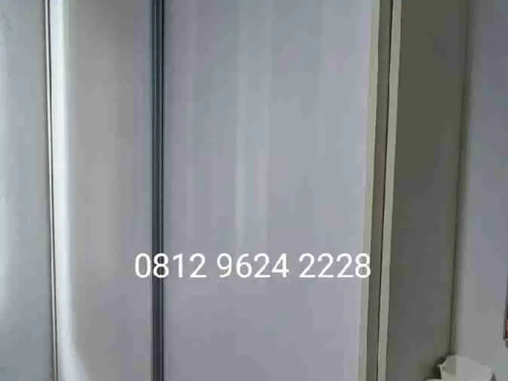 Disewakan 1 unit Apartemen MOI Furnished