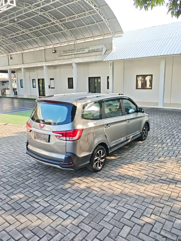 Confero Luxury S MT thn 2022 Siap Gaya