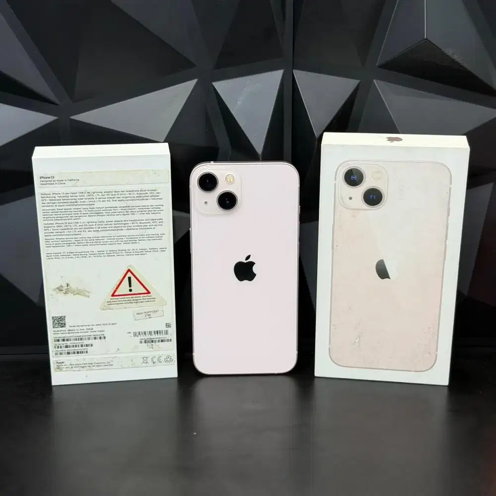iphone 13 256gb pink ibox