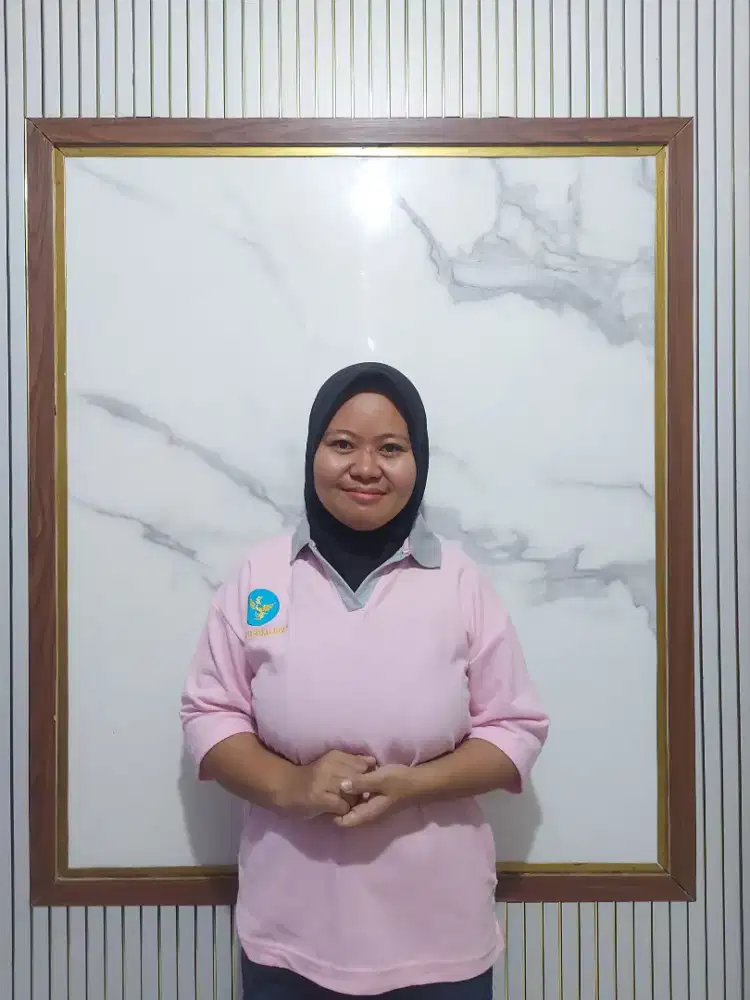 JASA PENYALUR BABY SISTER DAN PEMBANTU