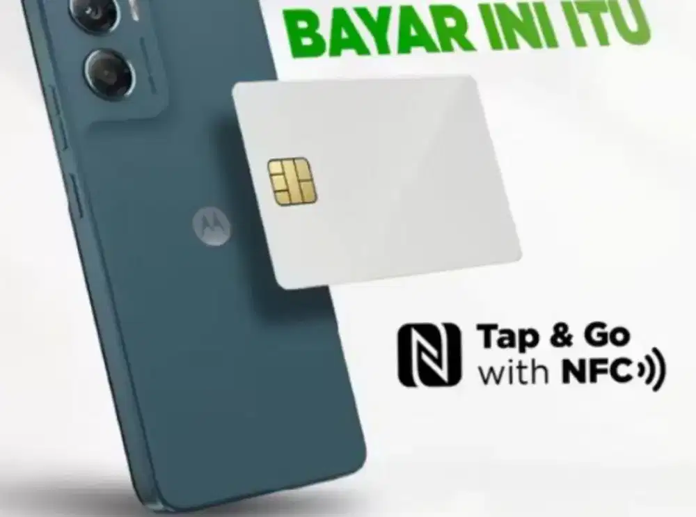 motorola g06 nfc