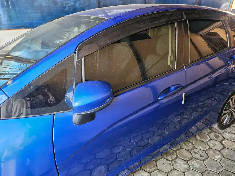 Honda jazz matic type Z
