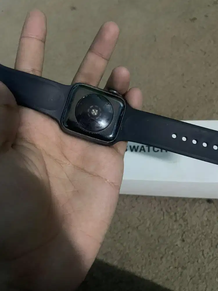 apple watch se Gen 1 44mm fulset original