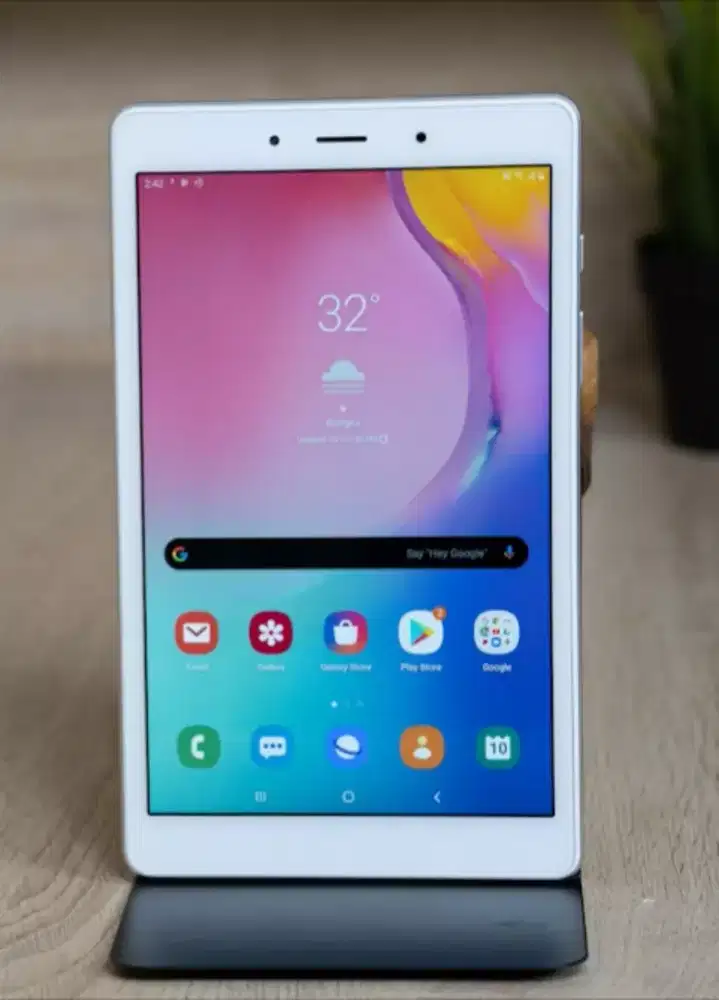 Samsung Galaxy Tab A8 Ram 2/32 4G LTE