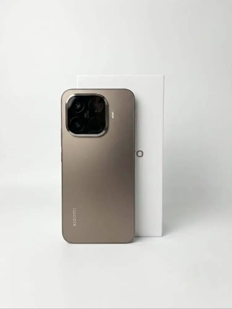Xiaomi 15T Pro 1TB [Like New - Fullset]