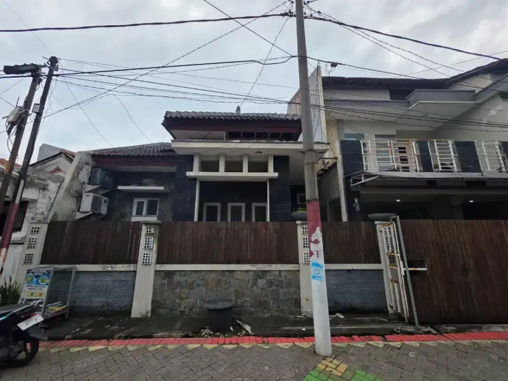 Jual Cepat Asset Bank Rumah Murah