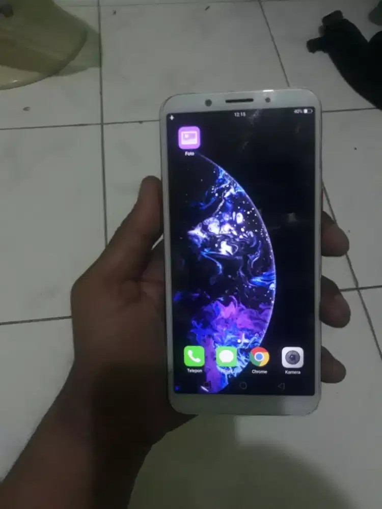 Oppo A83 Ram 4/64gb