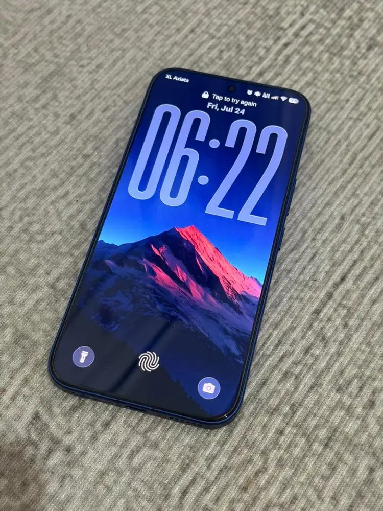 Jual Infinix Note 60 pro 12Gb/256Gb