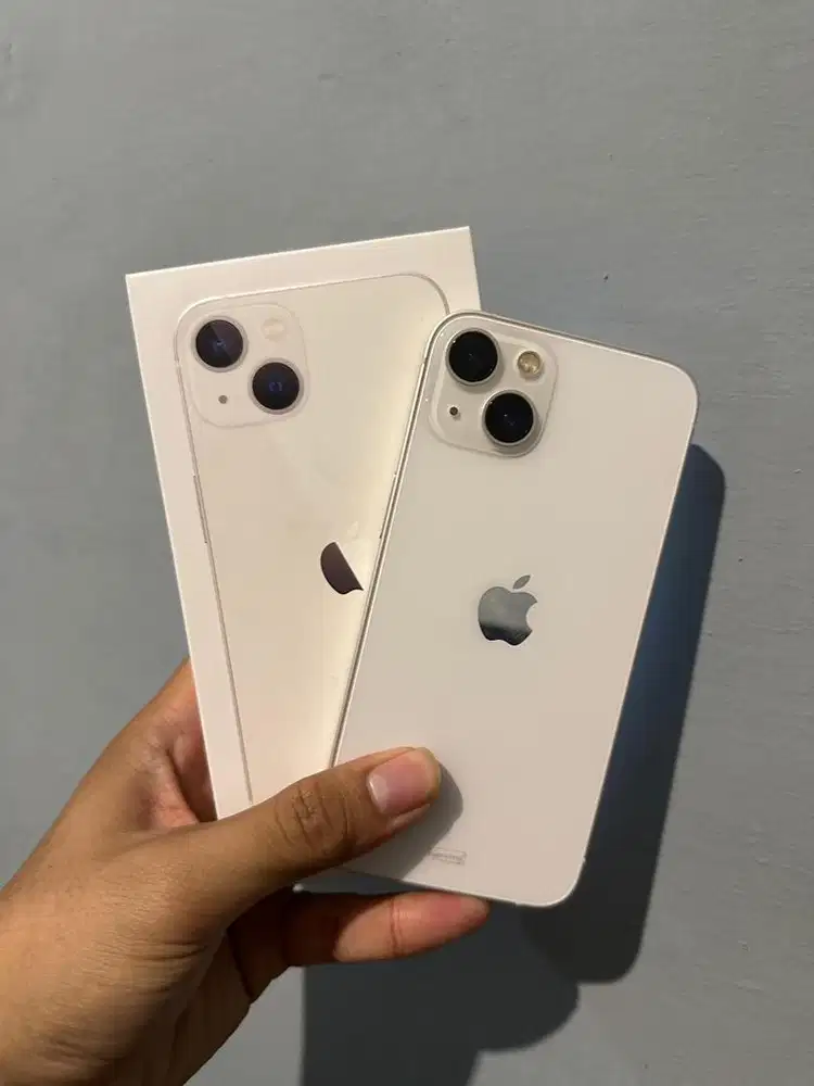 Iphone 13 256gb ibox