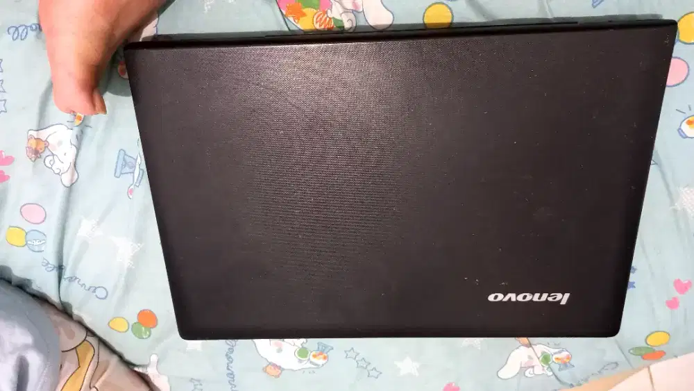 Laptop Lenovo AMD E1