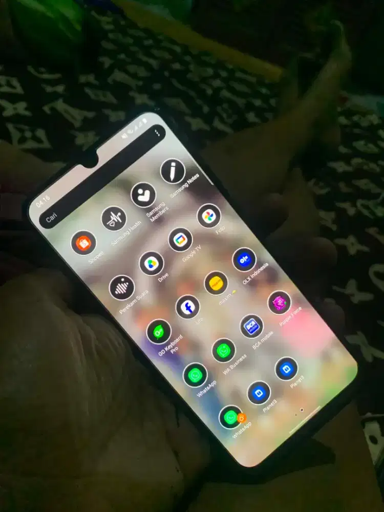 samsung a30 4/64 joss