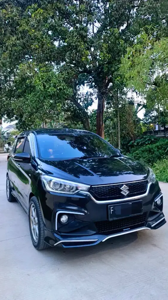 Ertiga GT sport manual ( nego )