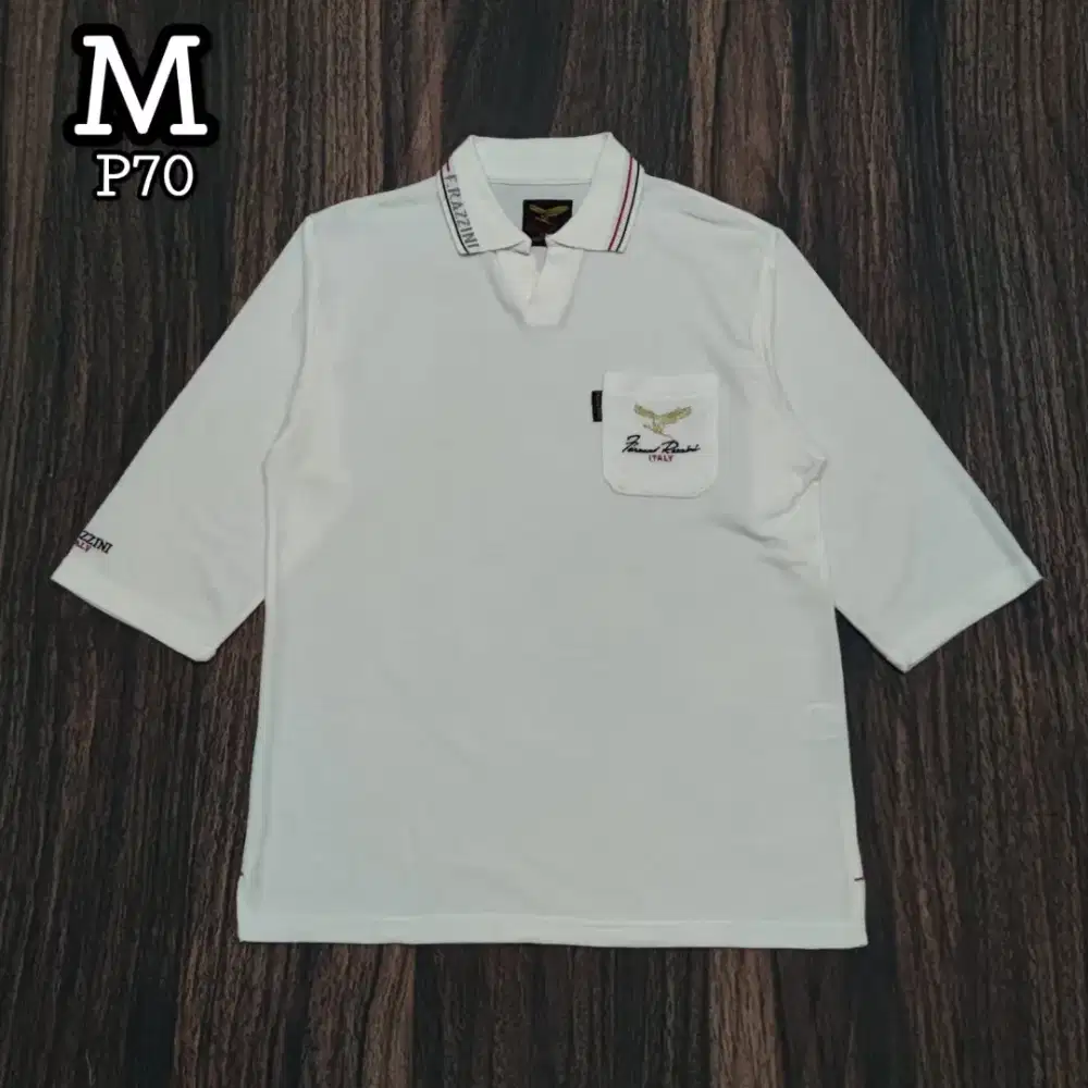 F. Razzini Polo Shirt