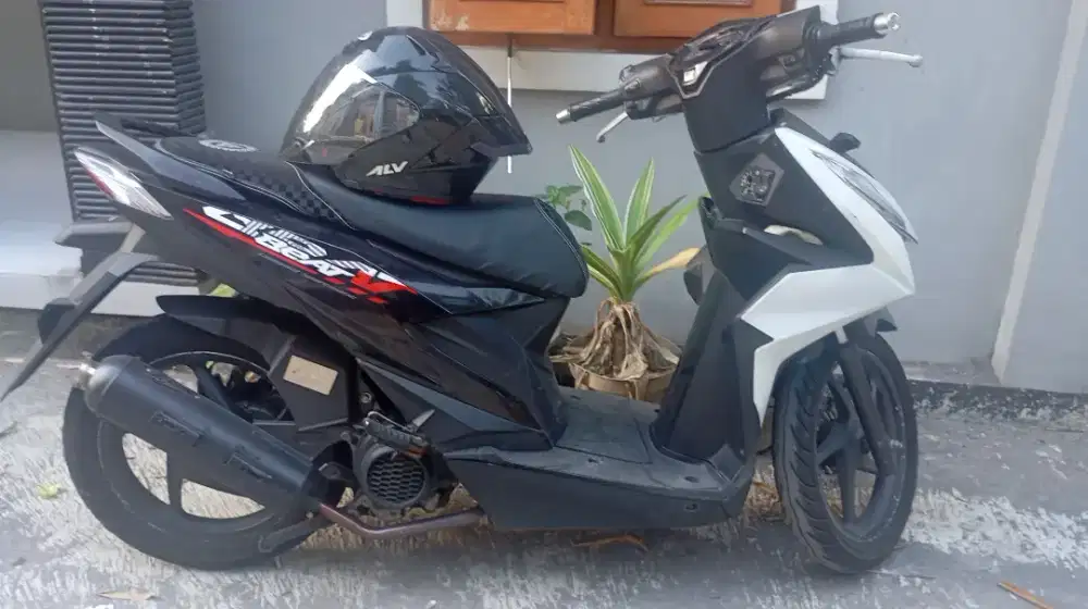 Beat 2022 second hand