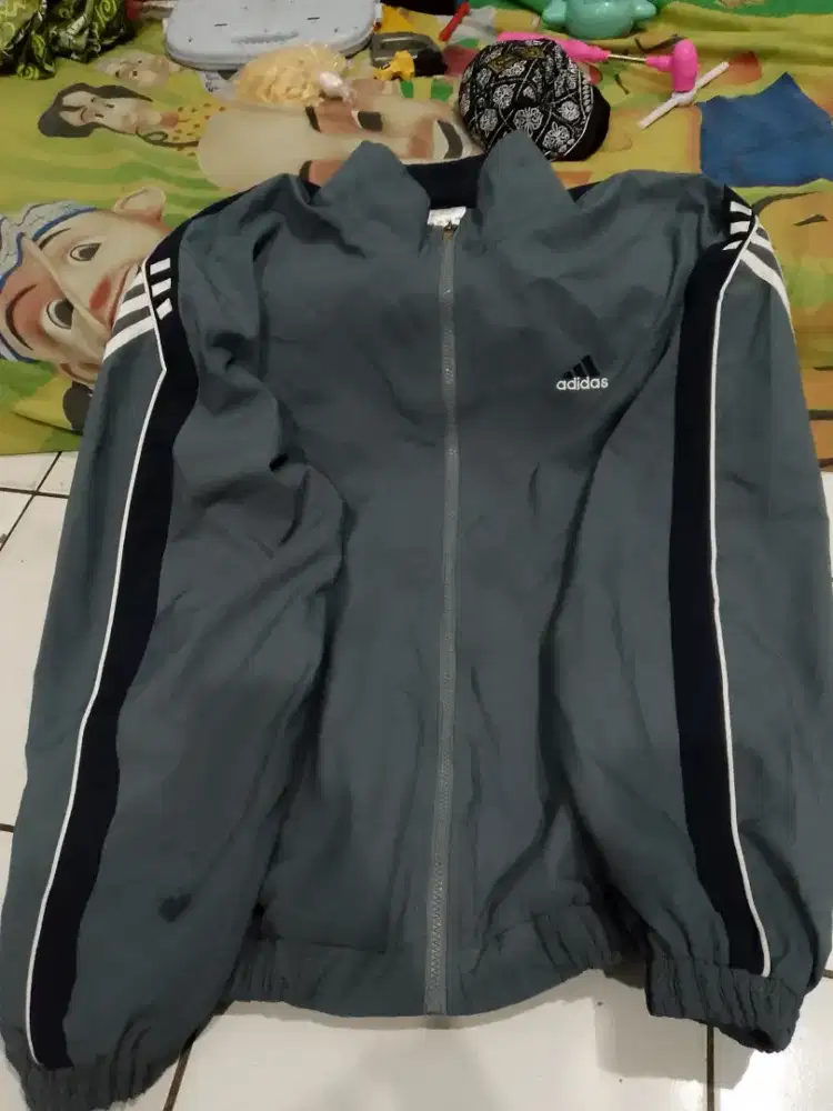 Switer/jaket Adidas original
