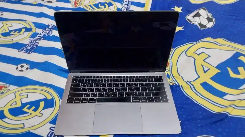 Macbook Air 2018 Mati