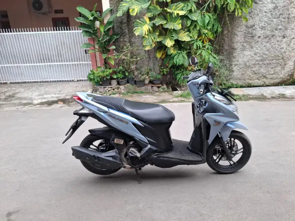 Honda vario KZR 2012