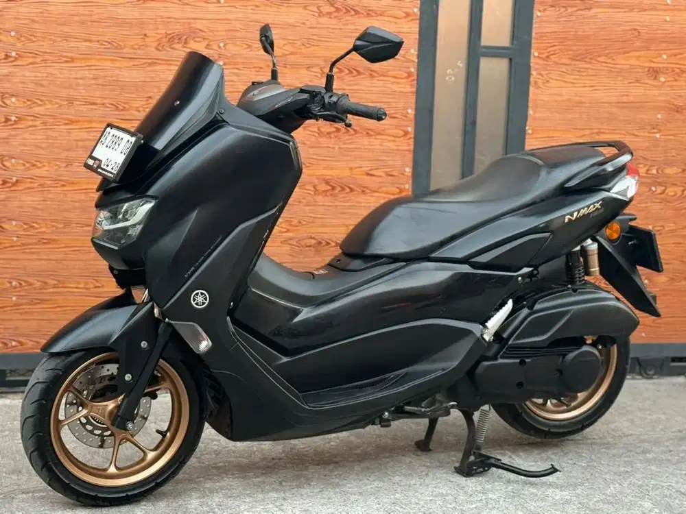 Yamaha nmax 2023 plat ab pajak on