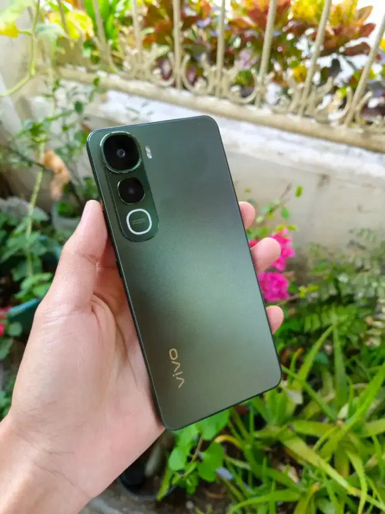 Vivo y400 fullset