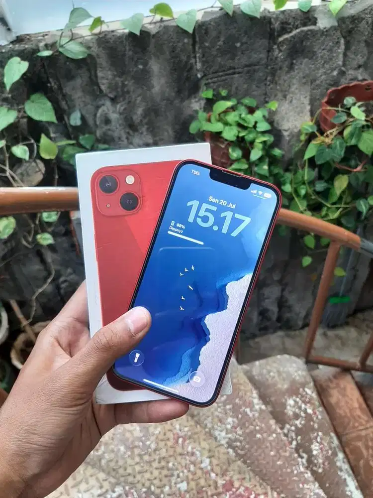 Iphone 13 128gb Inter
