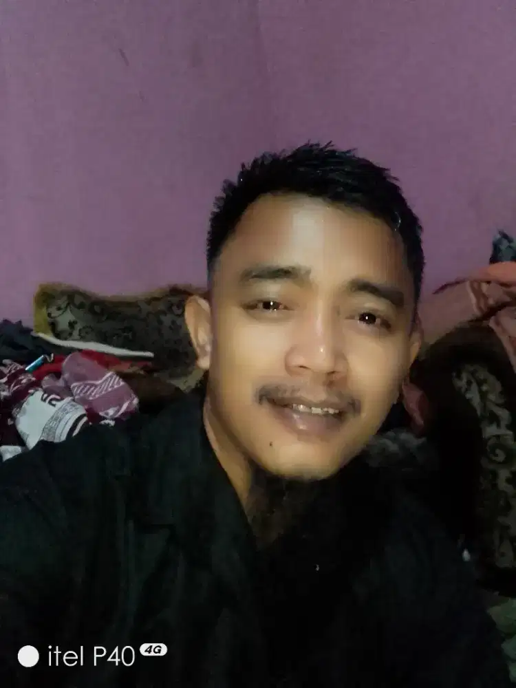 Mau pindah kerja kali ada loker Driver