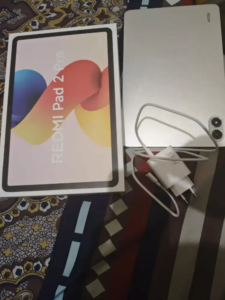 Redmi pad 2 pro