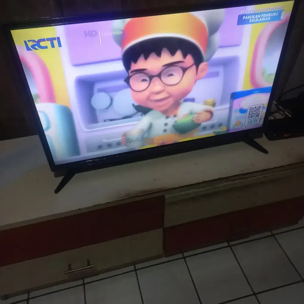 LED TV Merk Panasonic 32 inch
