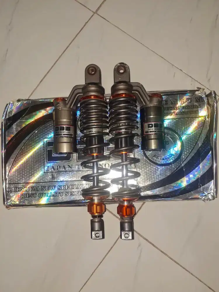 Jual Shock DBS 8894 Nmax 340mm