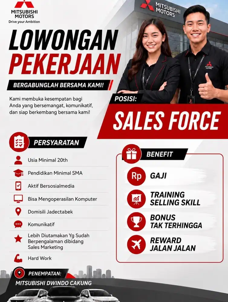 Product Consultant