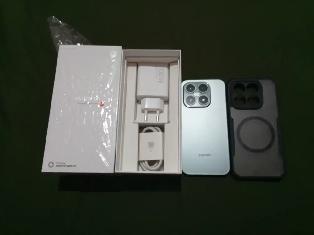 Xiaomi 17 Basic