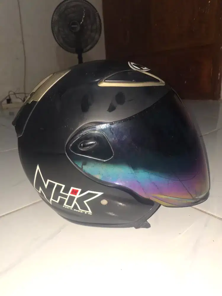 Jual Helm NHK R6