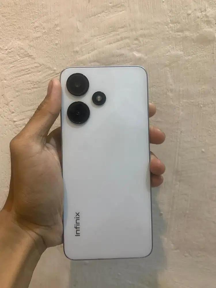 infinix hot 30i