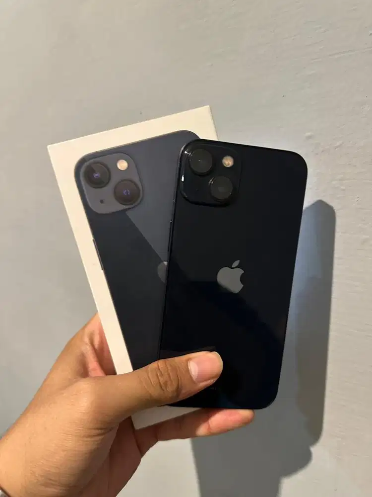 Iphone 13 128gb ibox