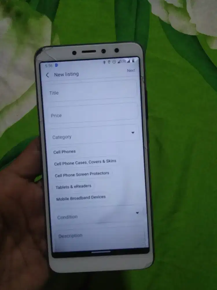 Redmi s2 ram 3/32