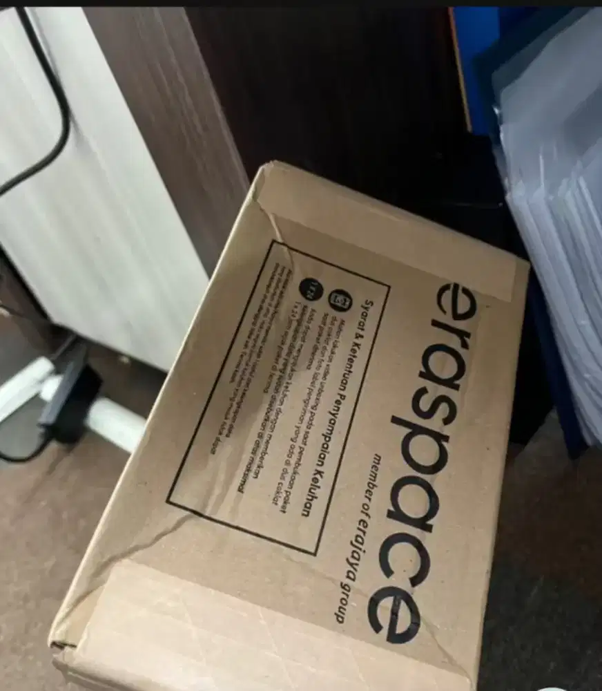 iPhone 17 promax 256 blue