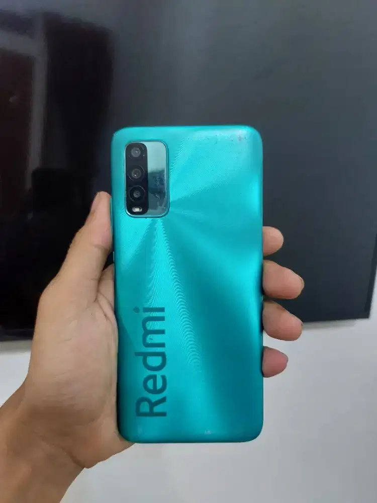 Redmi 9t 4/64gb nominus