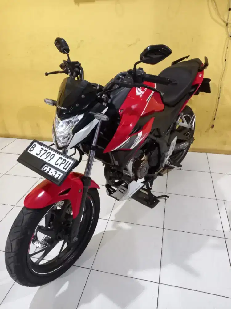 Honda cbr 2020 pmakain 2021