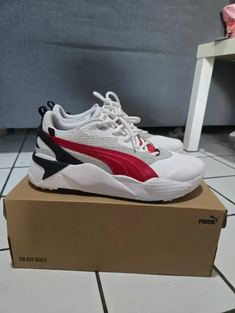 Puma GS X-Efekt