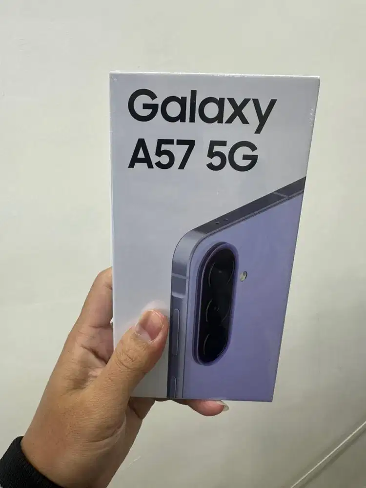 Samsung A57 12/256