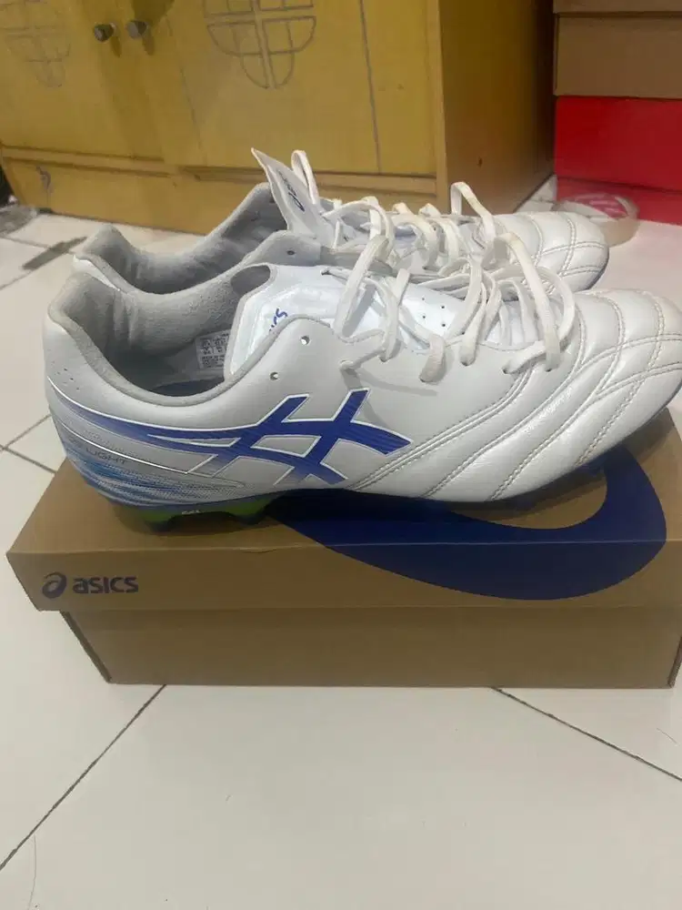 Asics DS Light Pro (yg pakai Jupe)