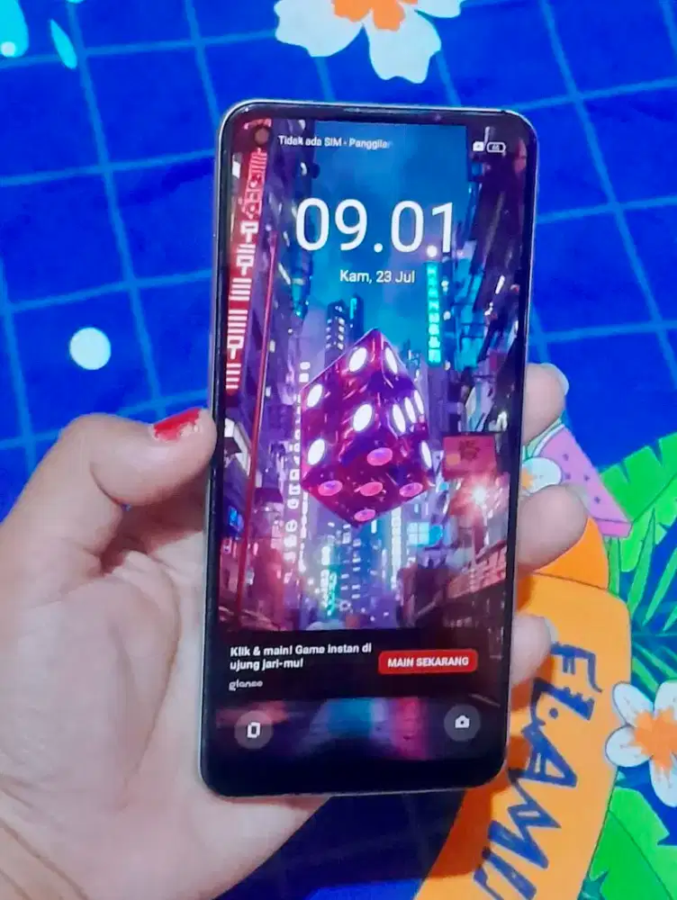 Realme 10 ram 8+8/128