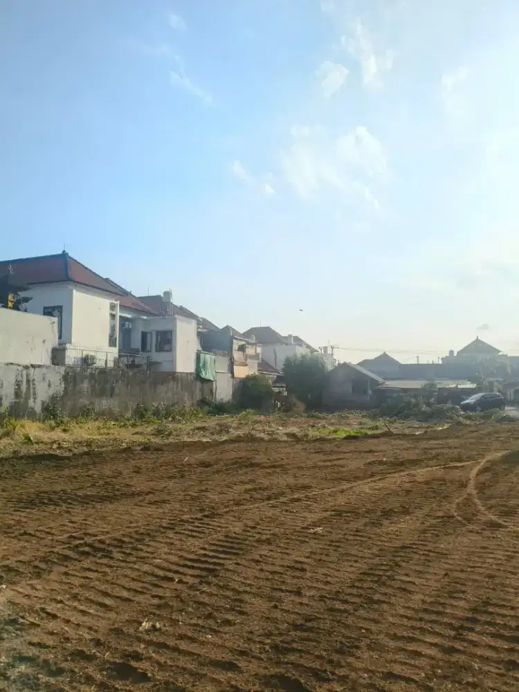 SEWA KAVLING SIAP BANGUN SUBAK DALEM GATSU TENGAH 8JT/TH KONTRAK 25TH*