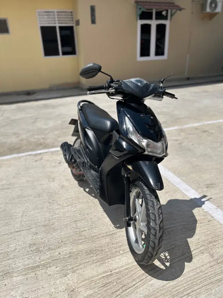 Jual Cepat Honda Beat 2011