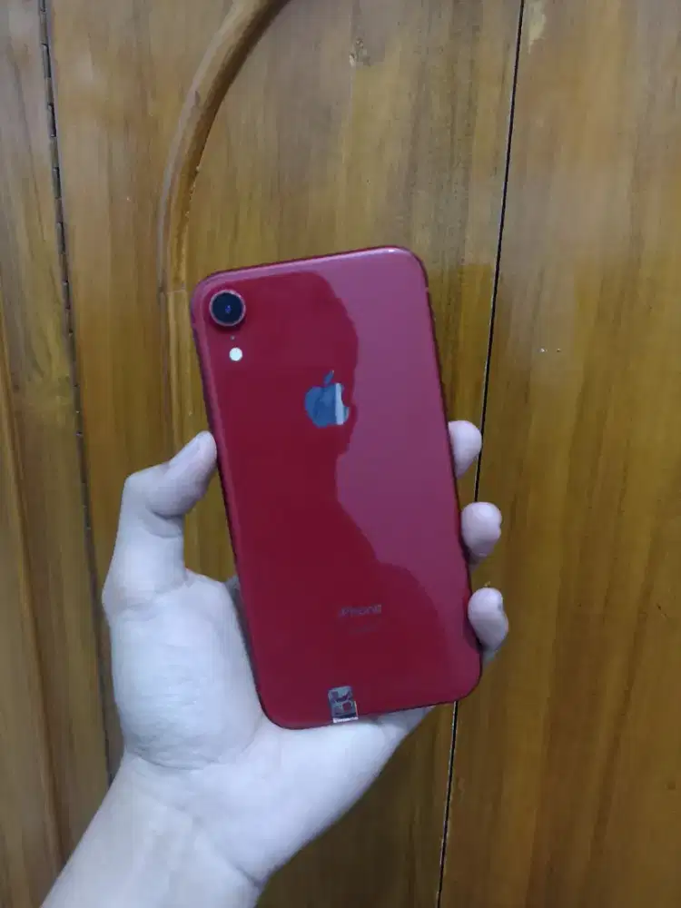 iPhone Xr 128gb inter no minus