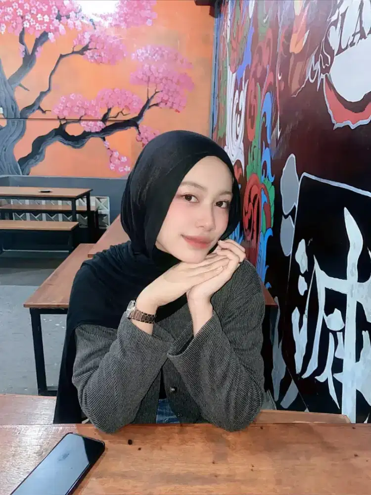 Di butuhkan art penempatan perumahan Ciputat