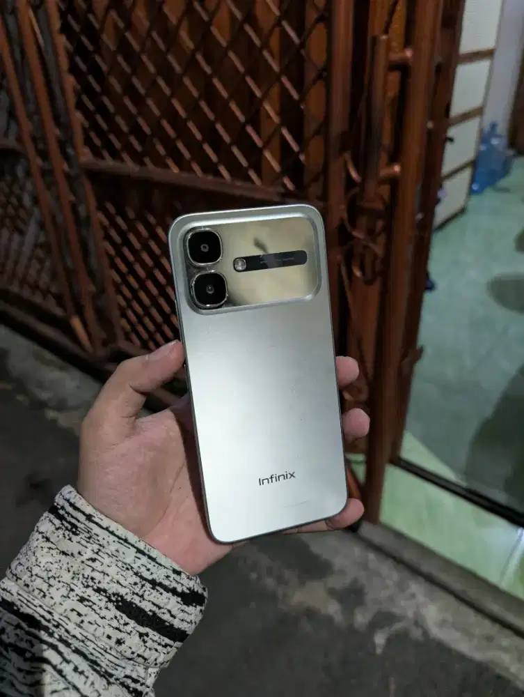 Infinix smart 20 ram 4/128 GB