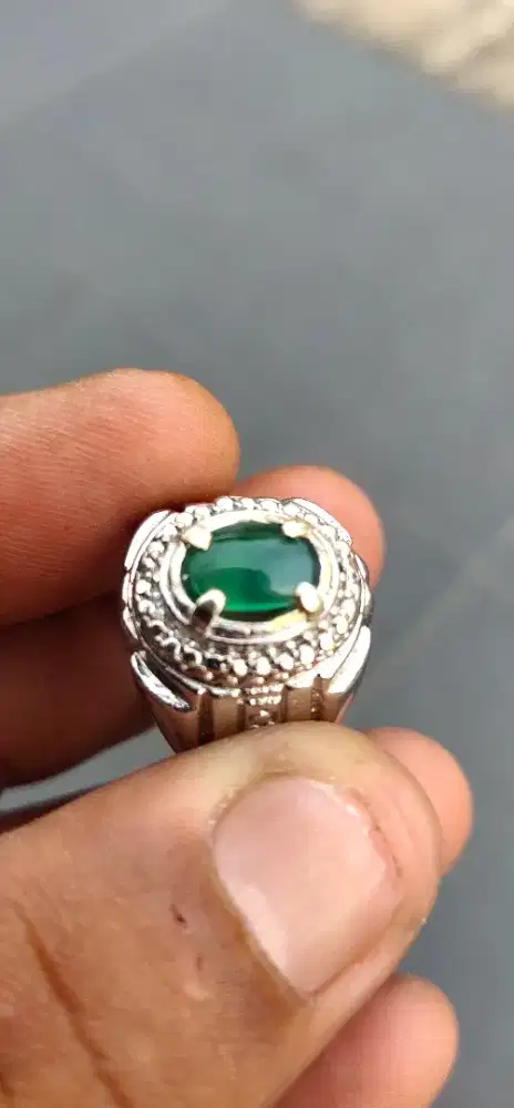 Bacan Gulao Serat Gula Giwang Melintir 8X5,5mm Super HQ