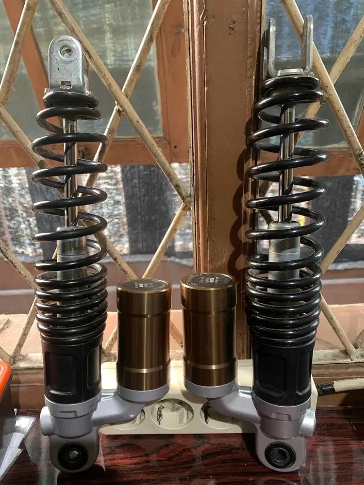 Shockbreaker nmax neo s